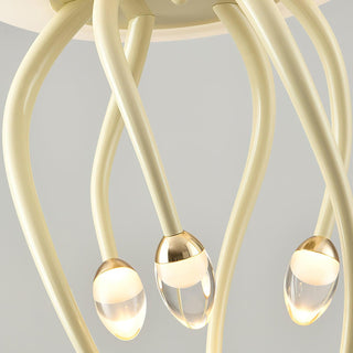 Cavira Suspension Acrylique Confort