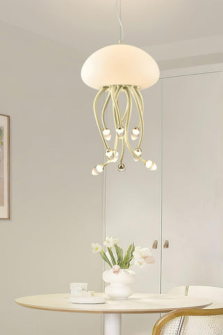 Cavira Suspension Acrylique Confort