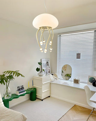 Cavira Suspension Acrylique Confort
