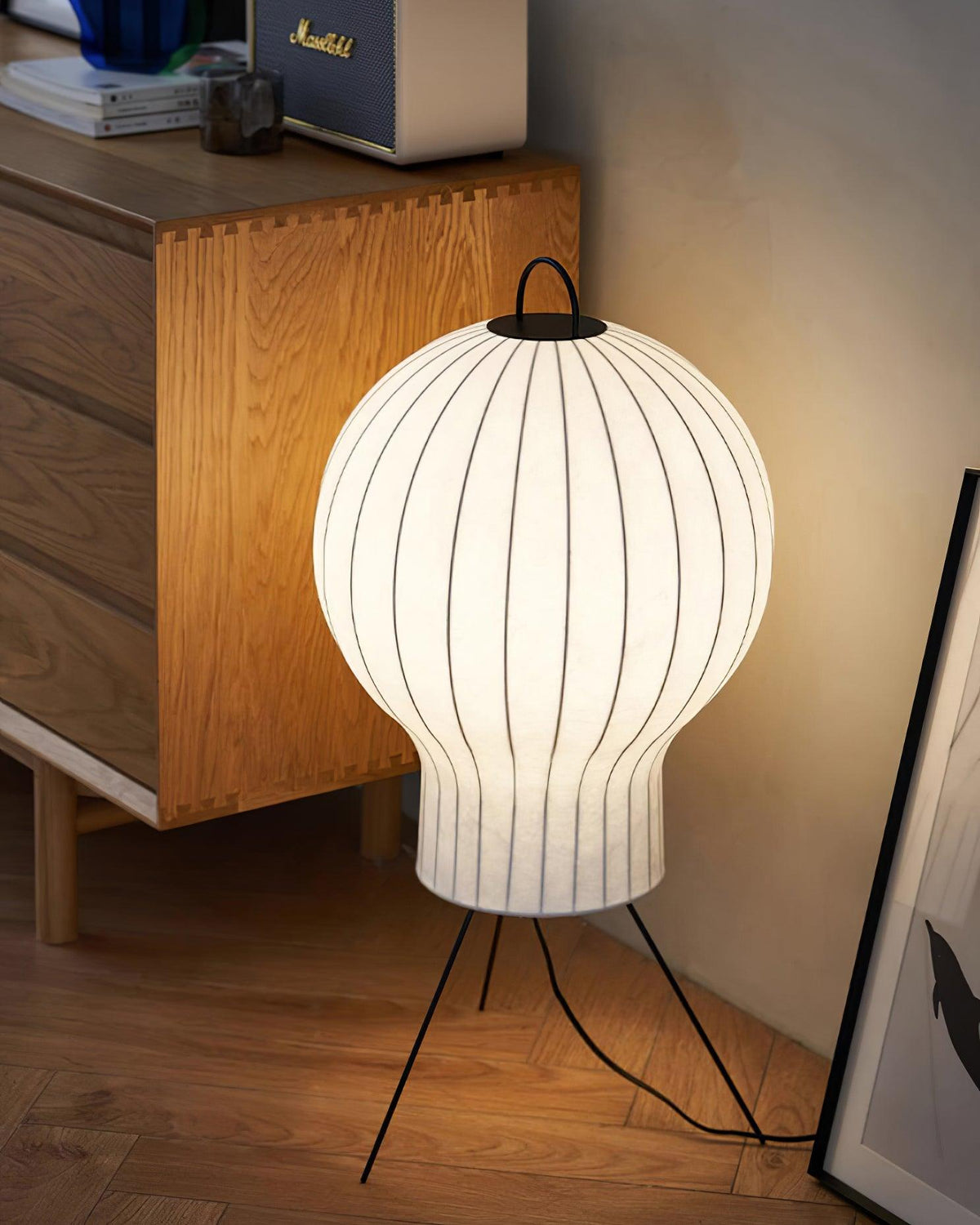 Elaiine Lampadaire