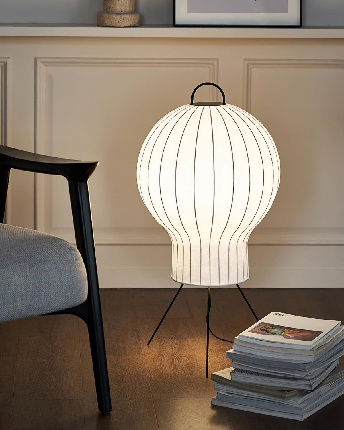 Elaiine Lampadaire