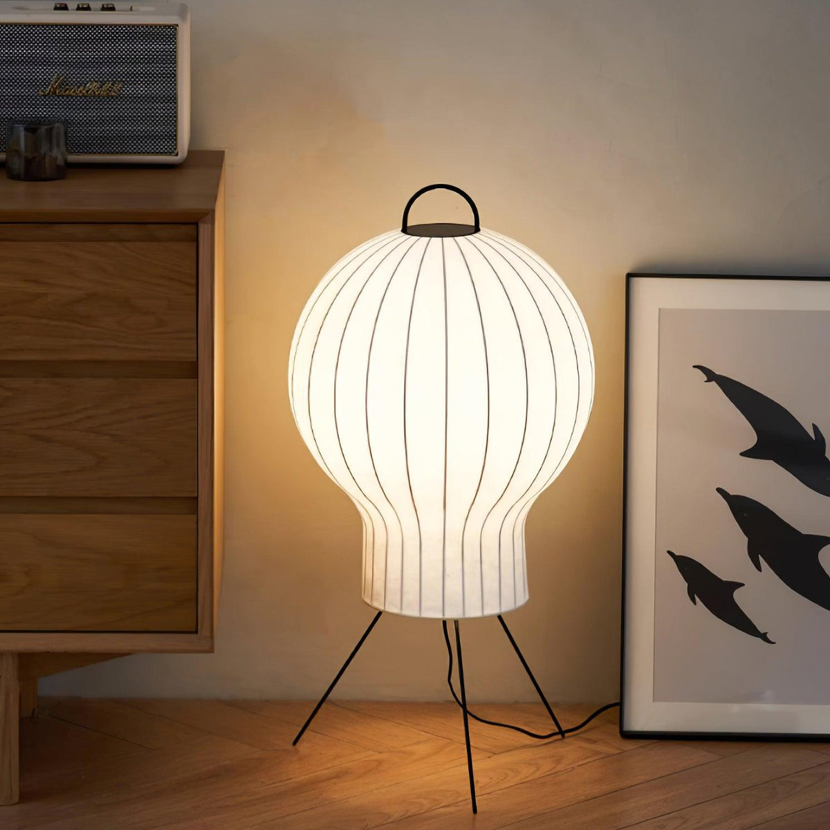 Elaiine Lampadaire