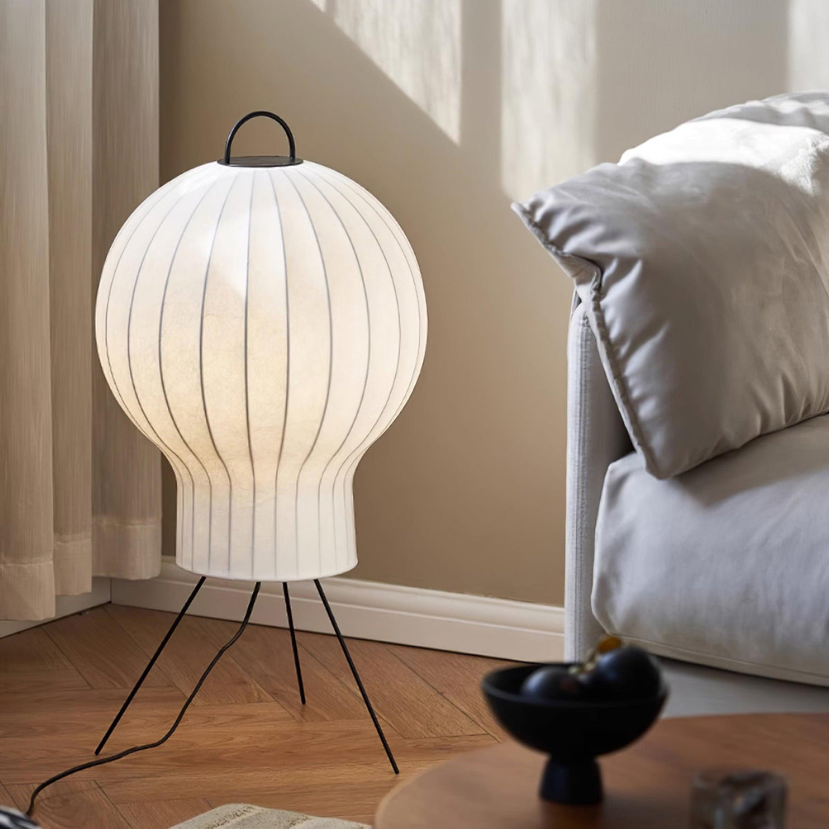 Elaiine Lampadaire