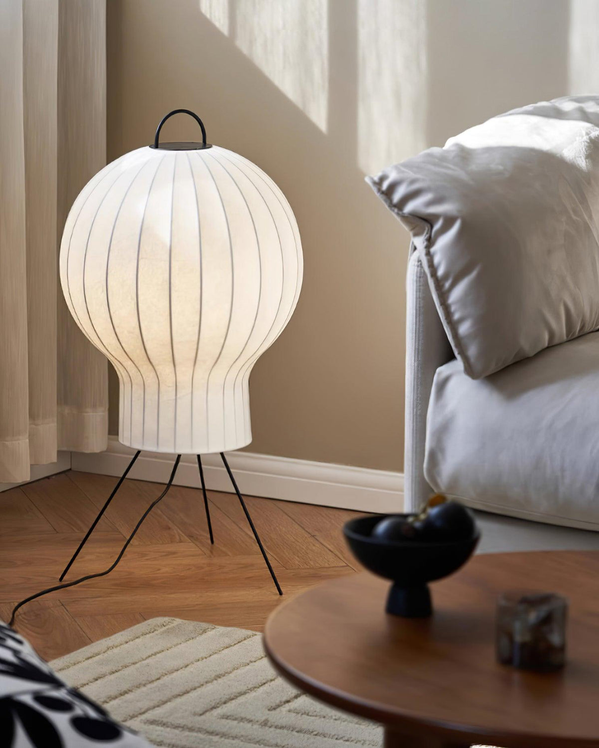 Elaiine Lampadaire