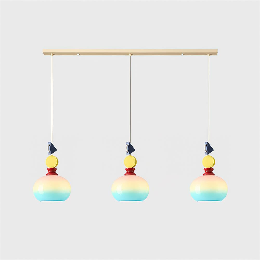 Elaorena Suspension