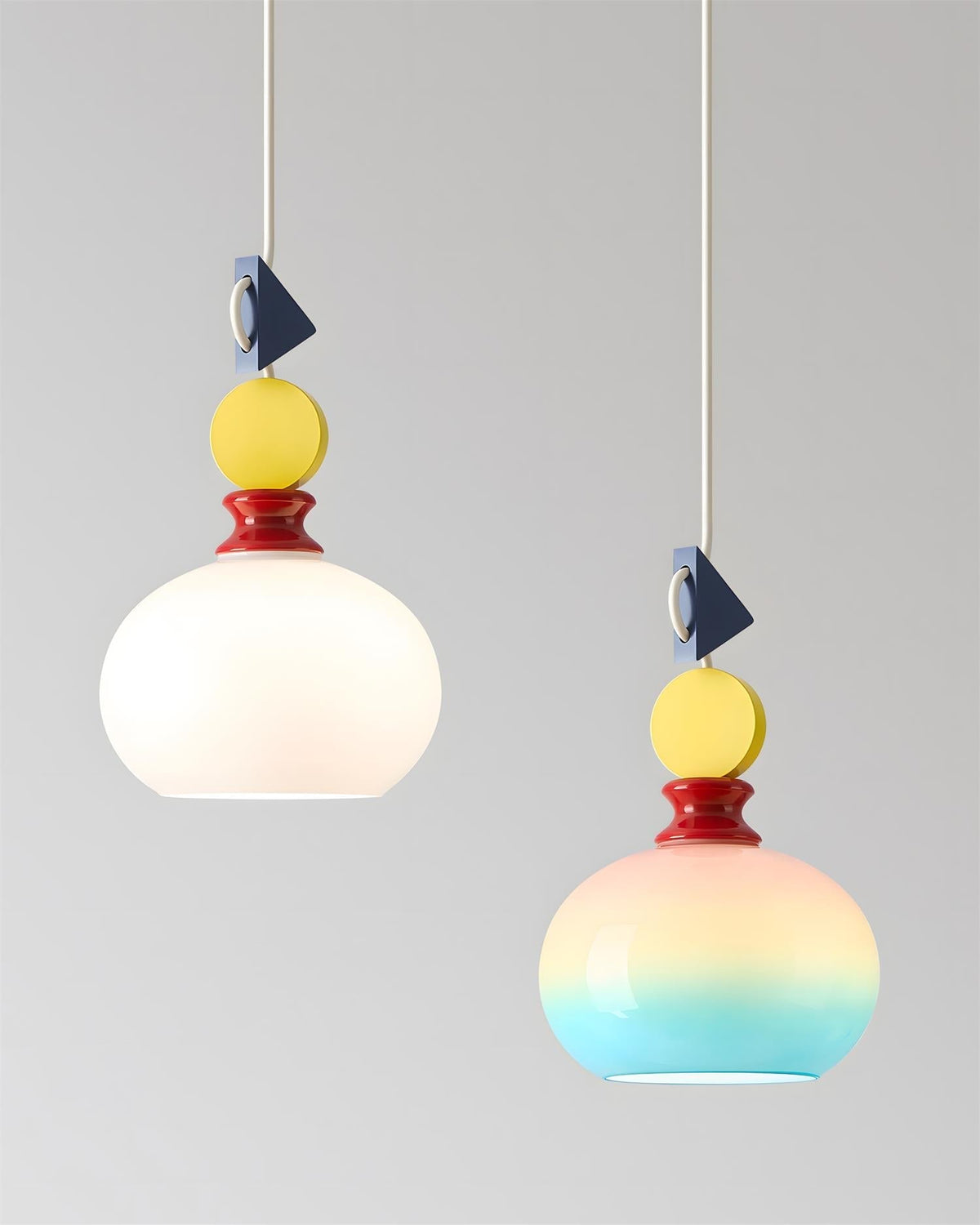 Elaorena Suspension