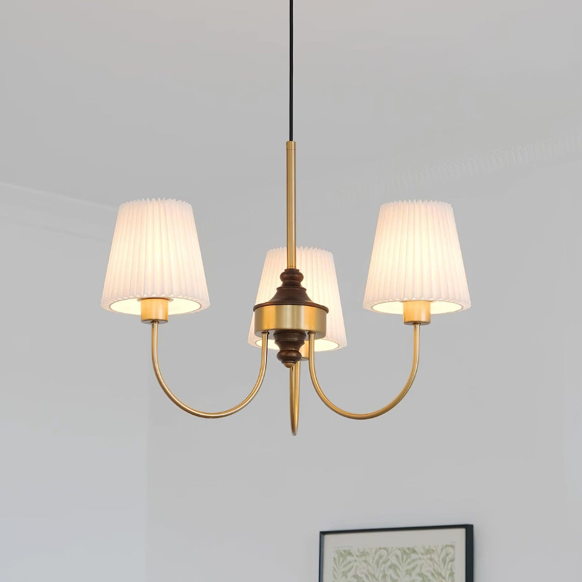 Calaniel Lustre