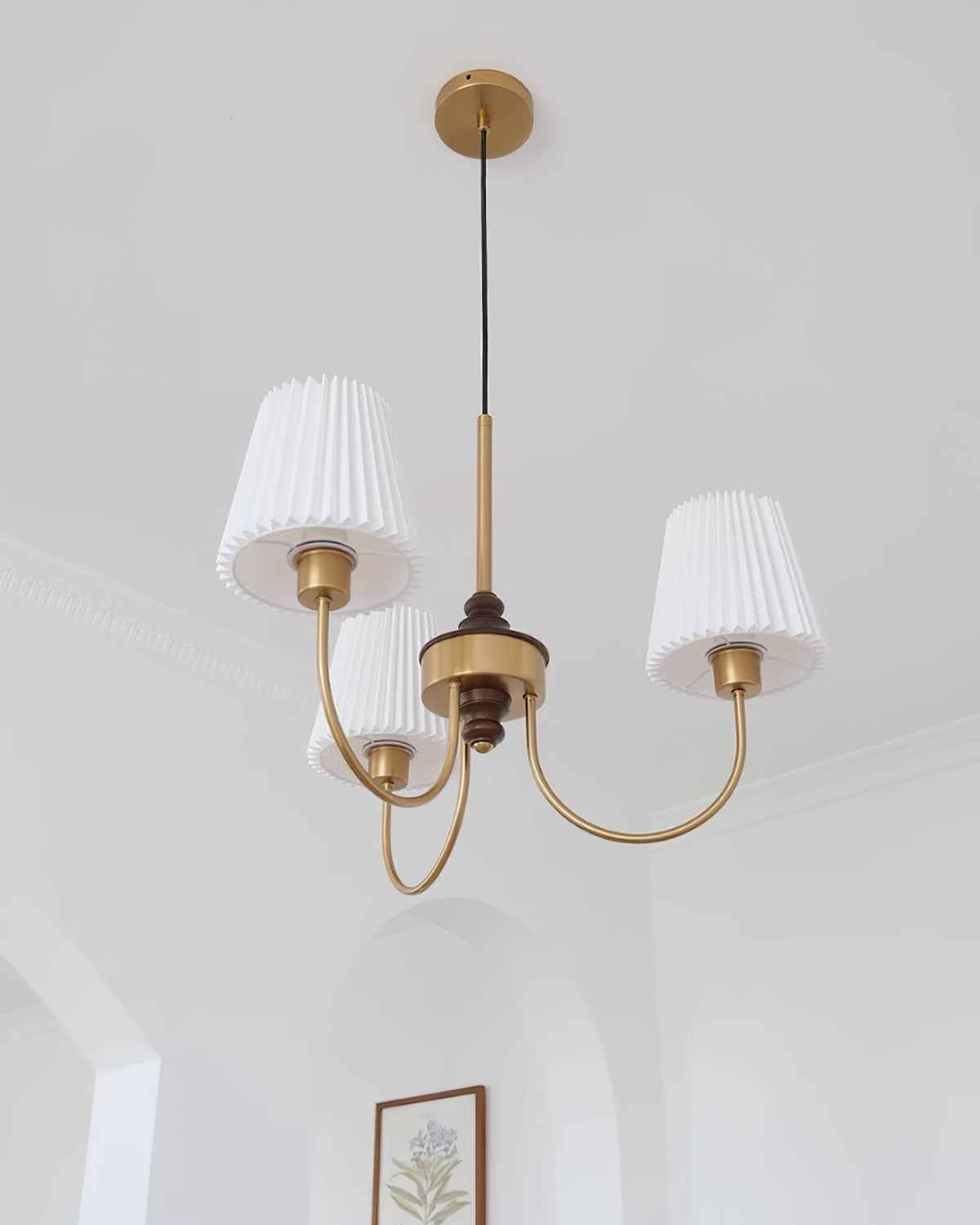 Calaniel Lustre