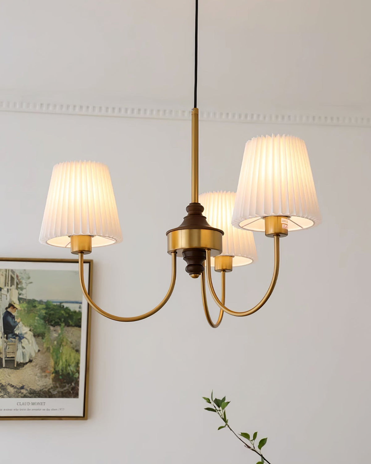 Calaniel Lustre
