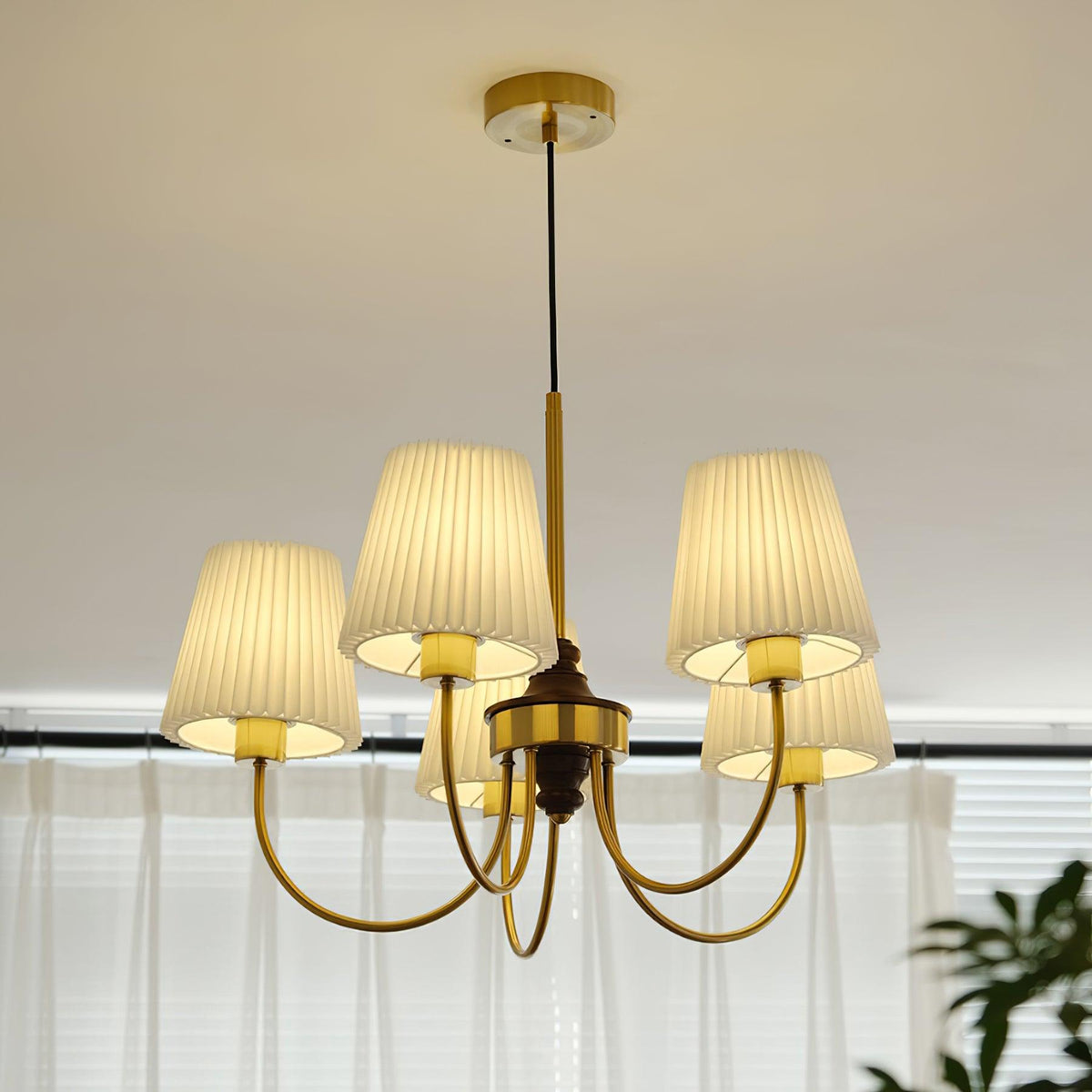 Calaniel Lustre