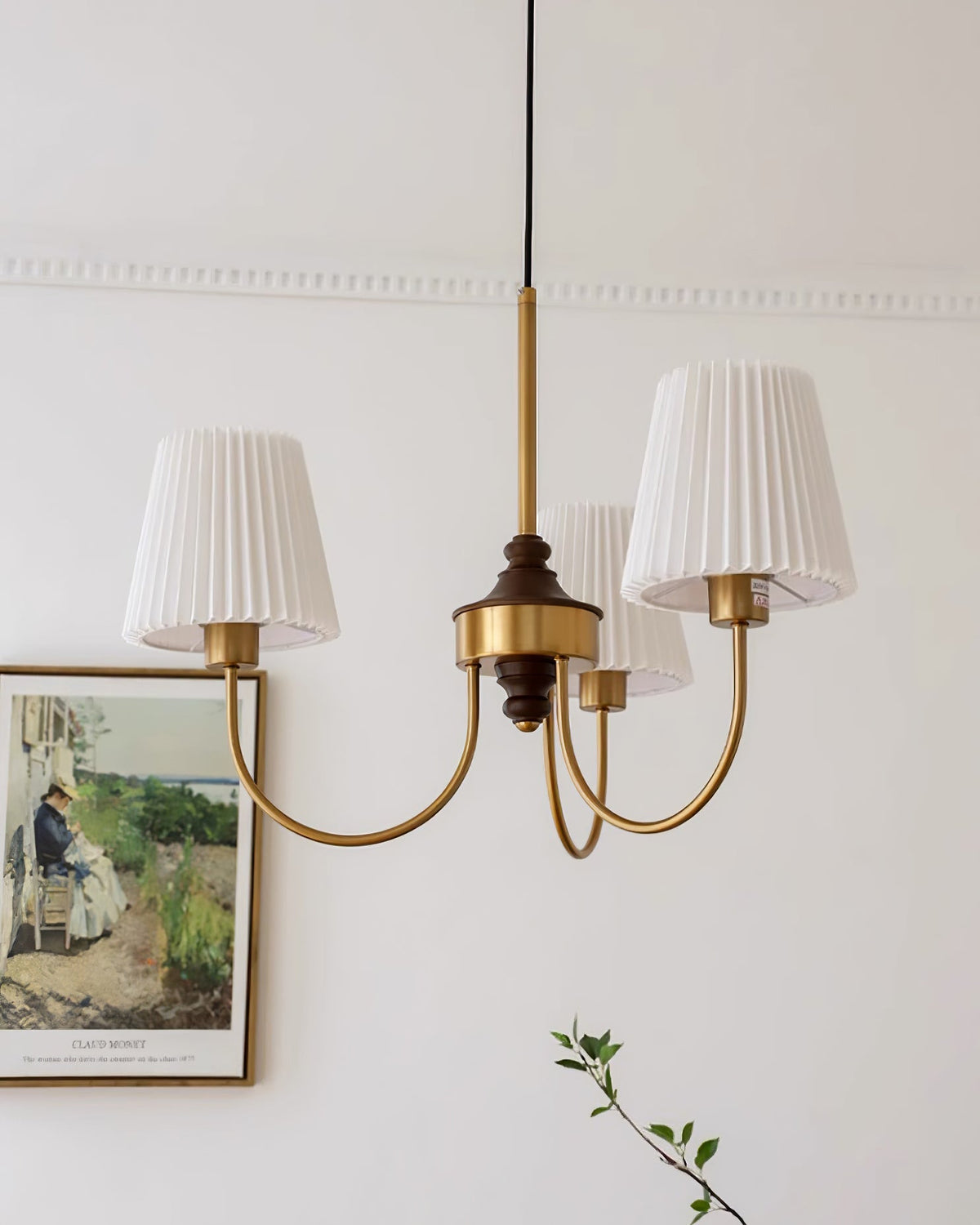 Calaniel Lustre