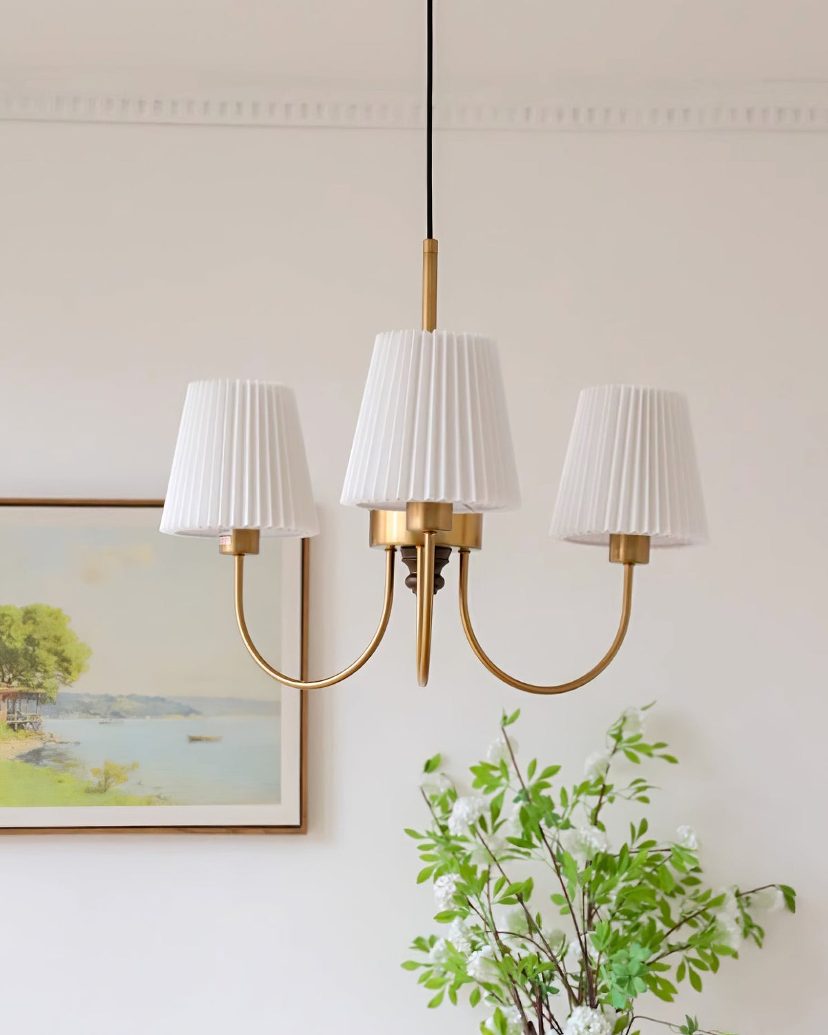 Calaniel Lustre