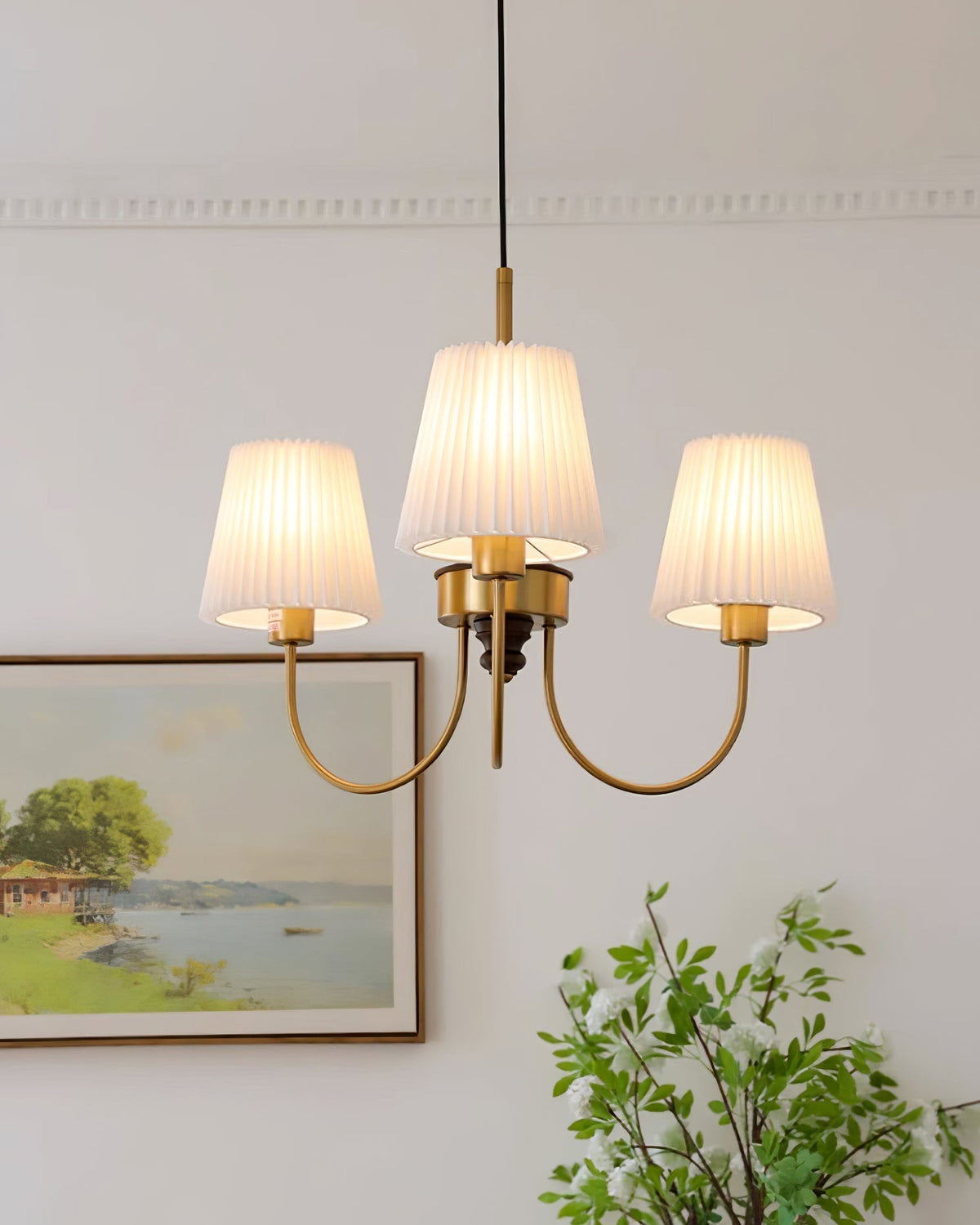 Calaniel Lustre