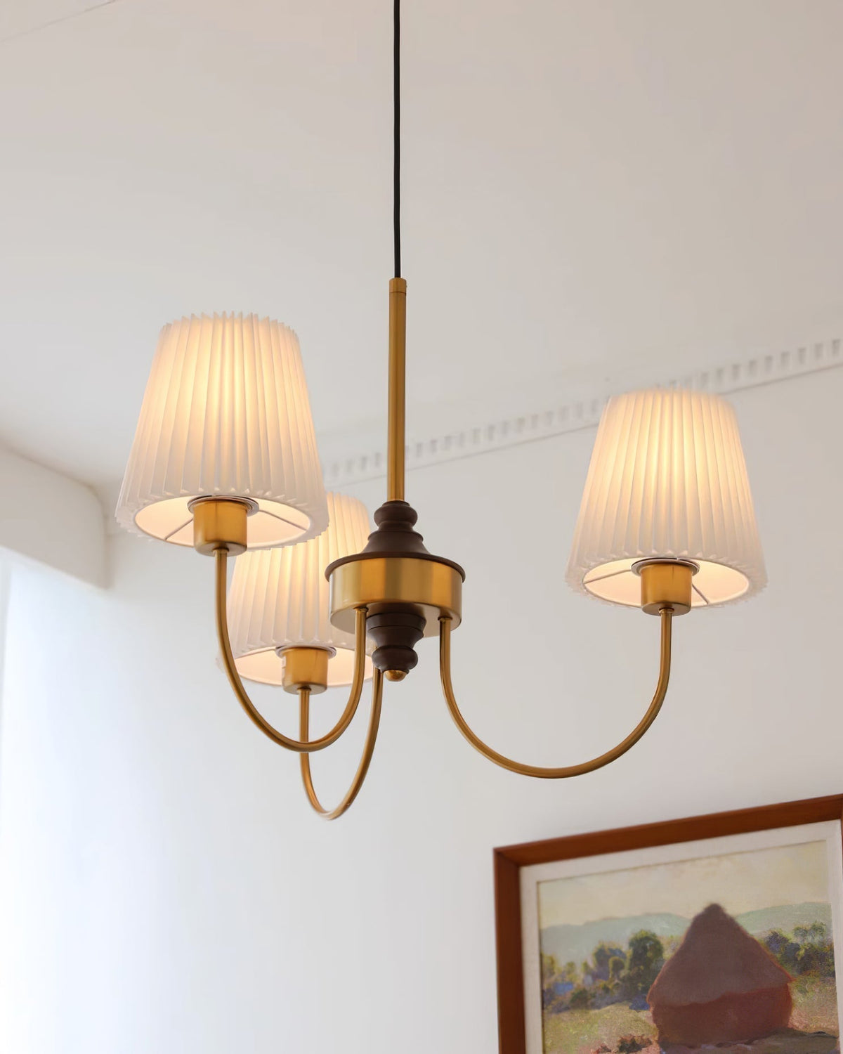 Calaniel Lustre