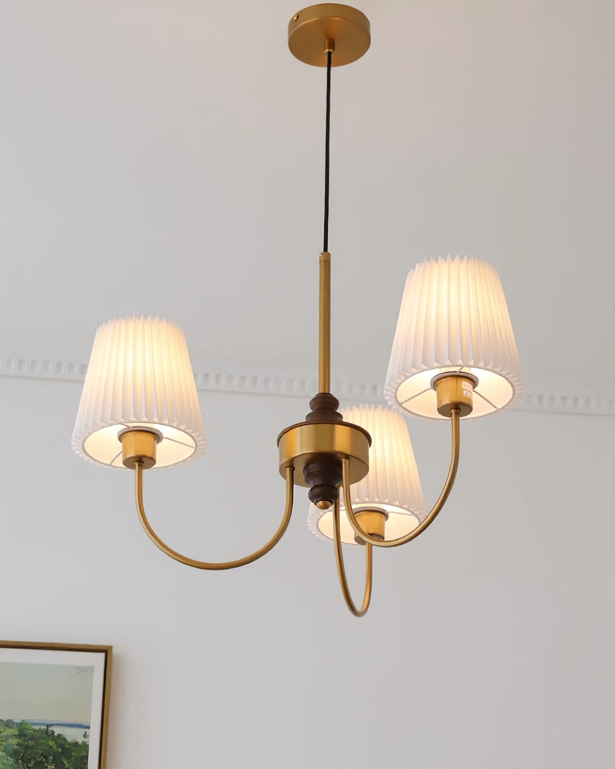 Calaniel Lustre