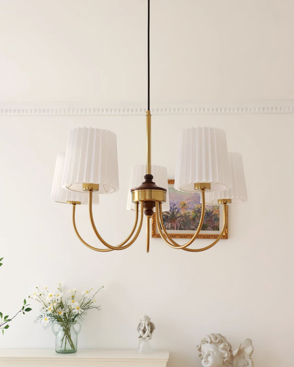 Calaniel Lustre