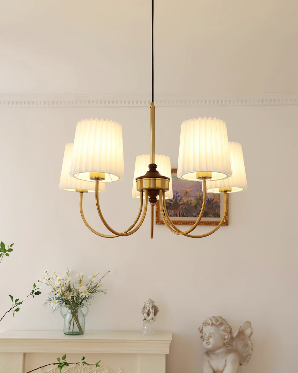 Calaniel Lustre