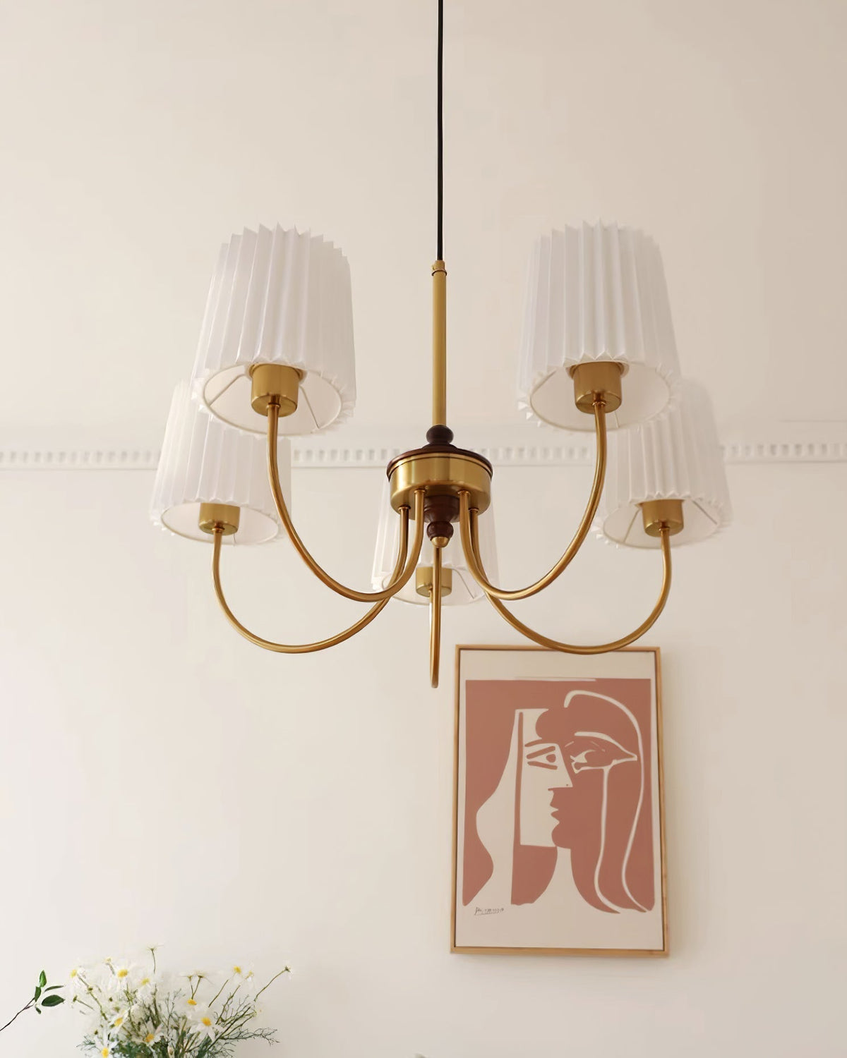 Calaniel Lustre