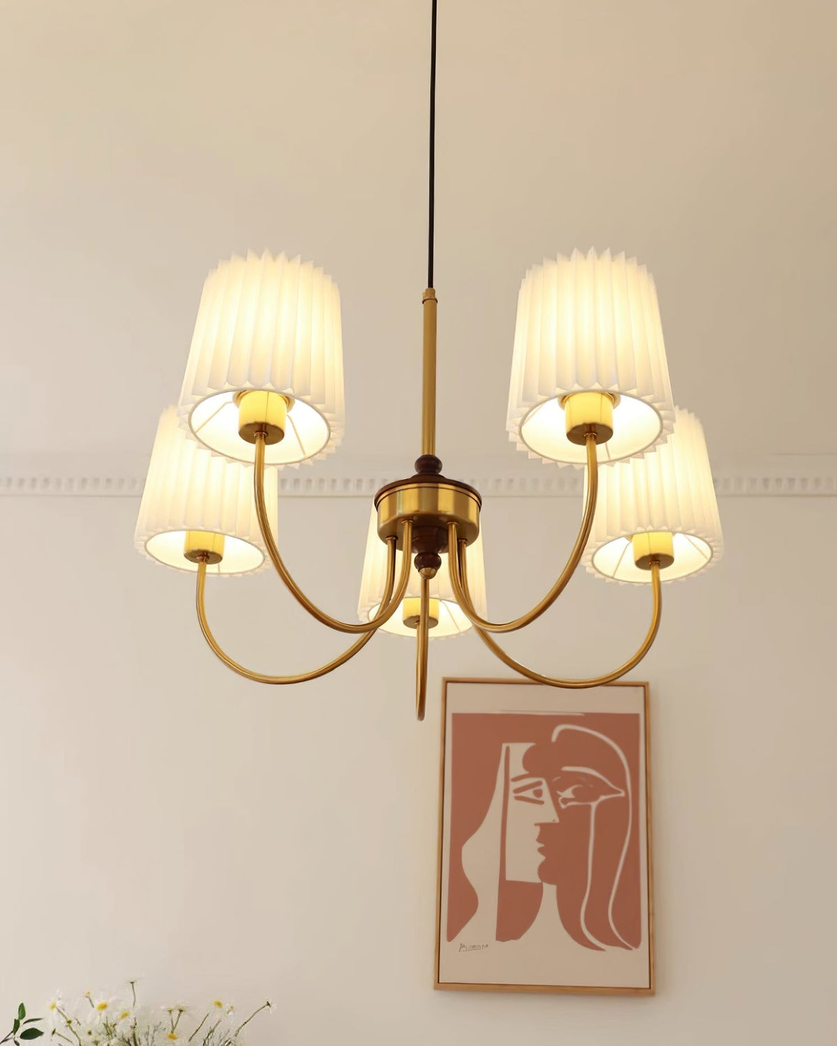 Calaniel Lustre