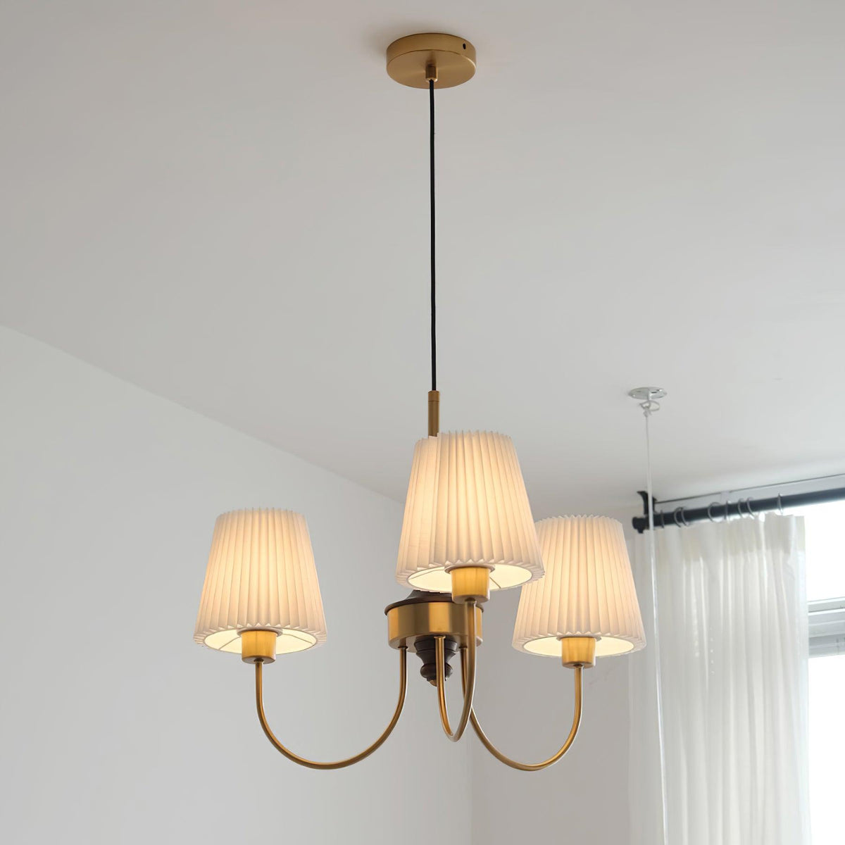 Calaniel Lustre