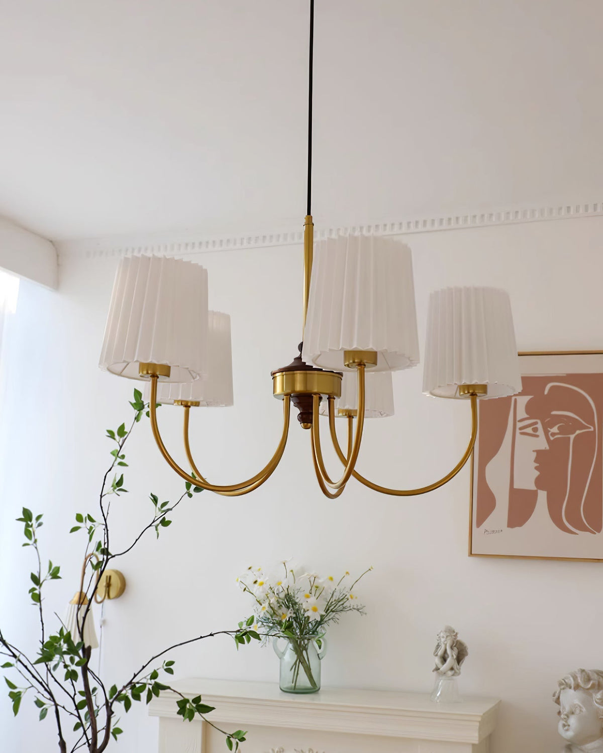 Calaniel Lustre