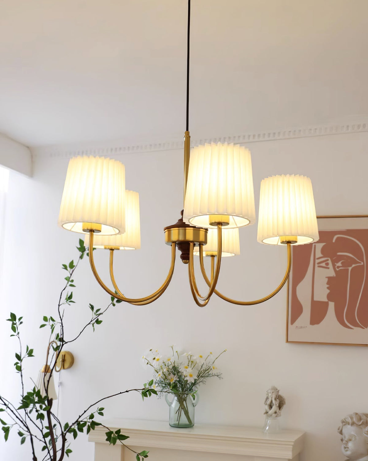 Calaniel Lustre
