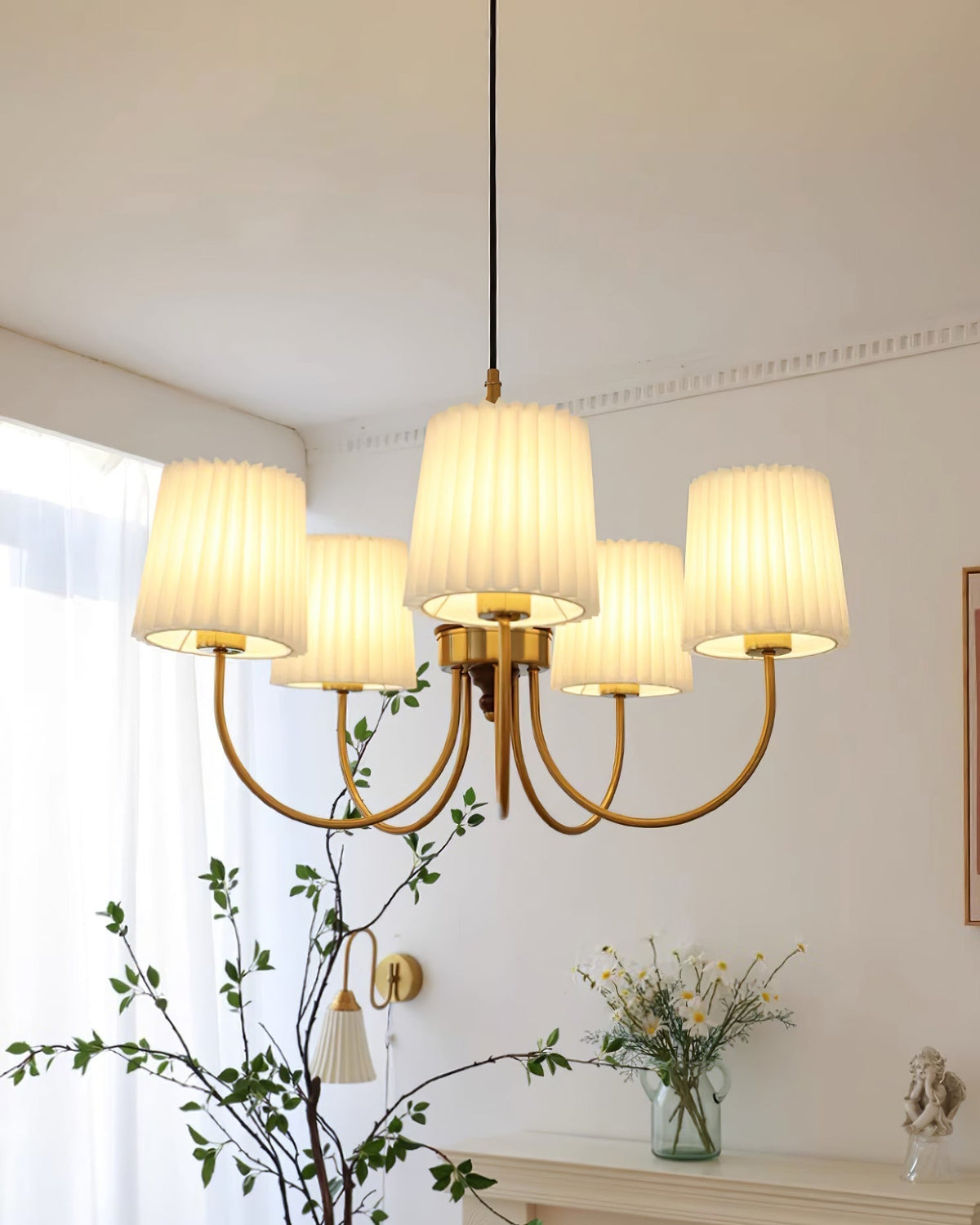 Calaniel Lustre