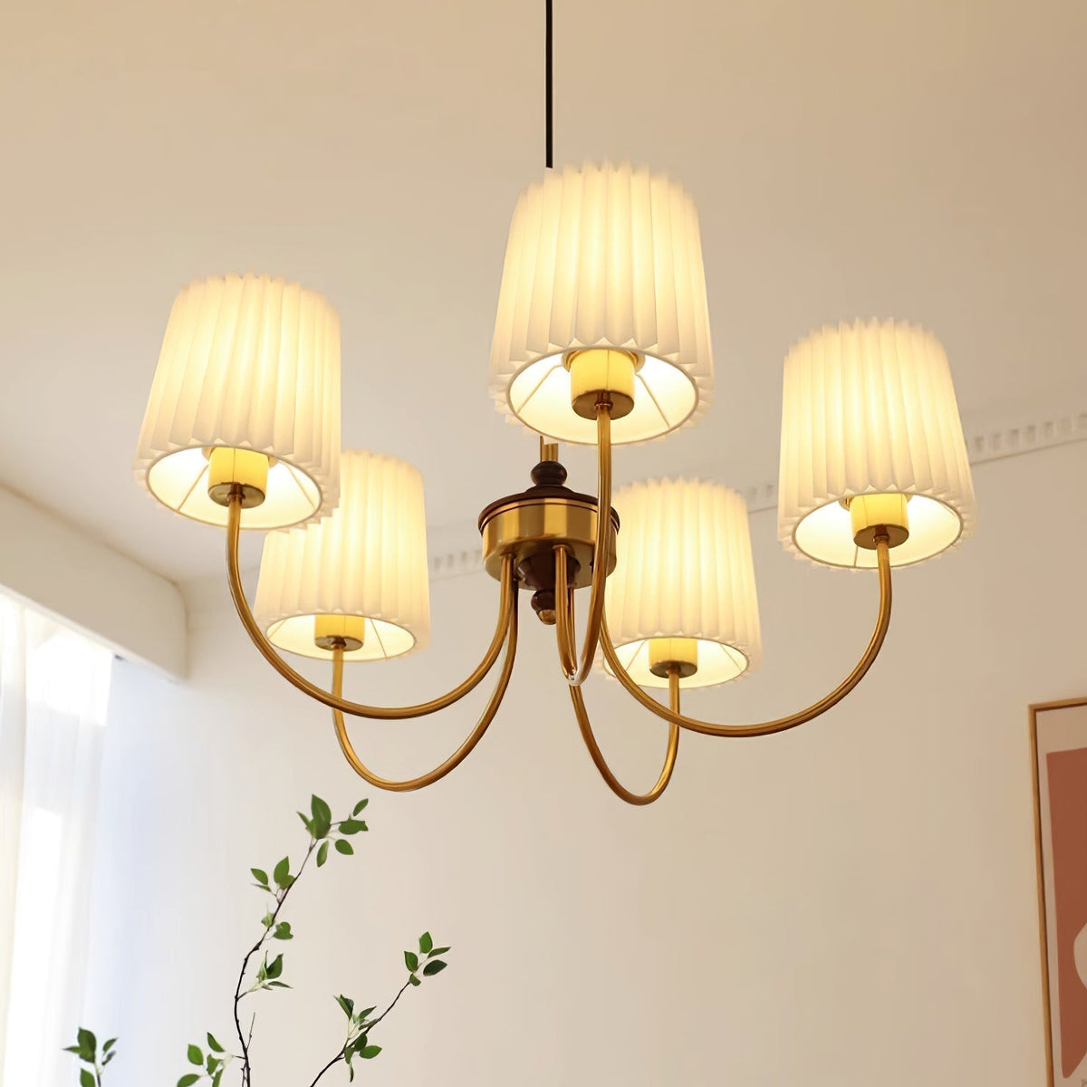 Calaniel Lustre