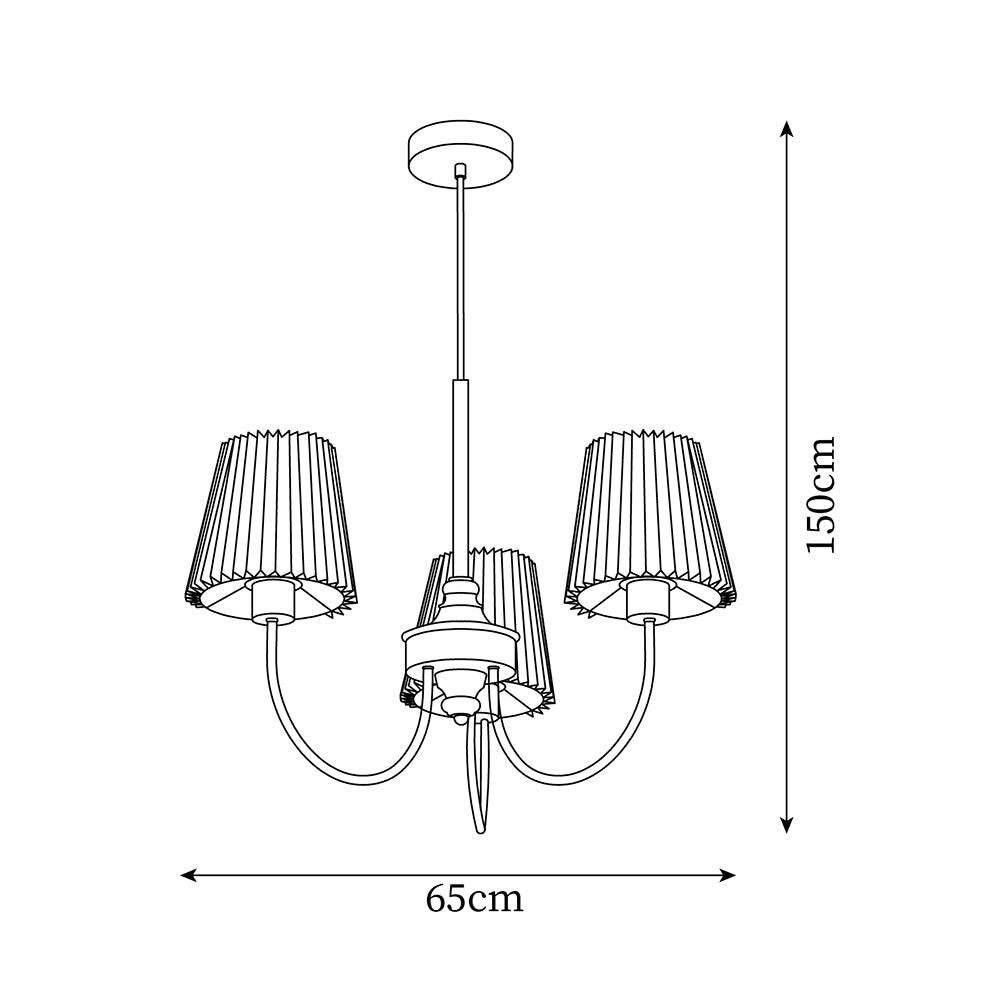 Calaniel Lustre