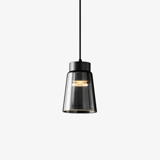 Lunarou Suspension Classique en Aluminium