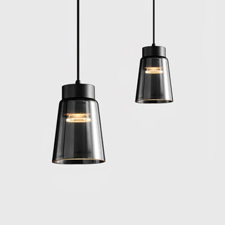 Lunarou Suspension Classique en Aluminium