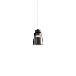 Lunarou Suspension Classique en Aluminium