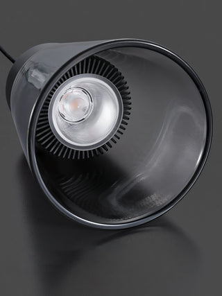 Lunarou Suspension Classique en Aluminium