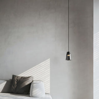 Lunarou Suspension Classique en Aluminium
