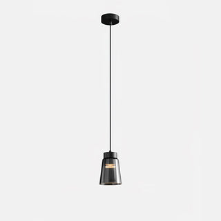 Lunarou Suspension Classique en Aluminium