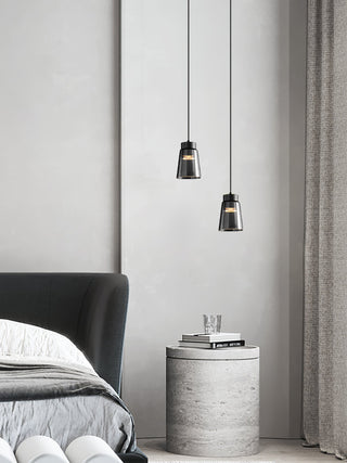 Lunarou Suspension Classique en Aluminium