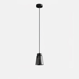 Lunarou Suspension Classique en Aluminium