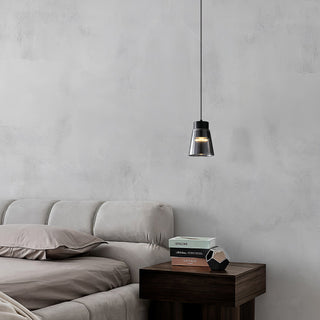 Lunarou Suspension Classique en Aluminium