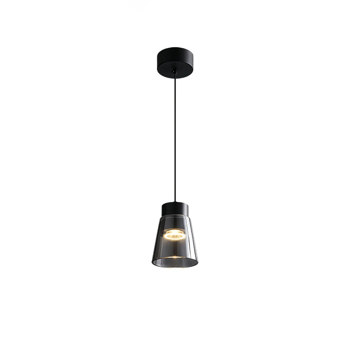 Lunarou Suspension Classique en Aluminium
