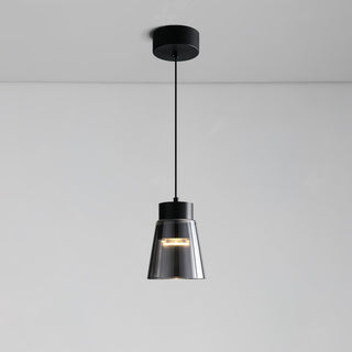 Lunarou Suspension Classique en Aluminium