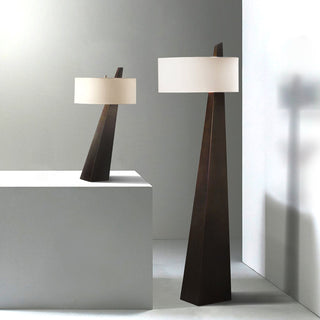 Renalise Lampadaire Obélisque