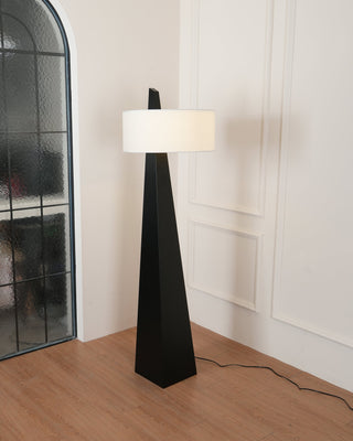 Renalise Lampadaire Obélisque