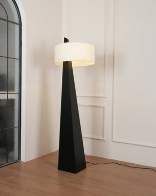 Renalise Lampadaire Obélisque
