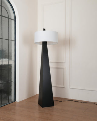 Renalise Lampadaire Obélisque