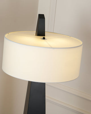 Renalise Lampadaire Obélisque