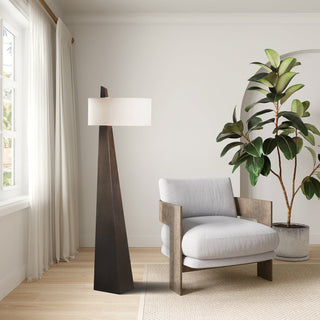 Renalise Lampadaire Obélisque