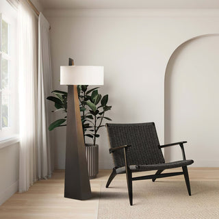 Renalise Lampadaire Obélisque
