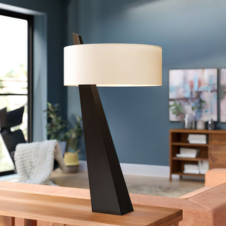Avenalora Lampe à Poser Obélisque