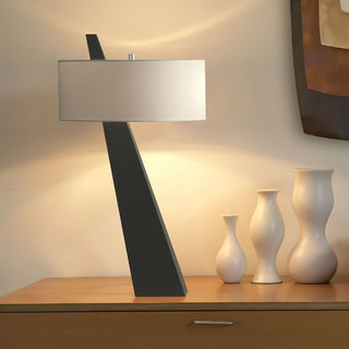 Avenalora Lampe à Poser Obélisque