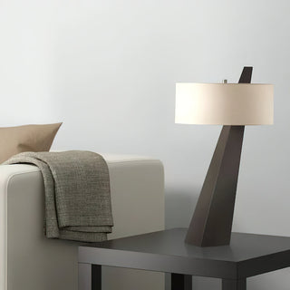 Avenalora Lampe à Poser Obélisque